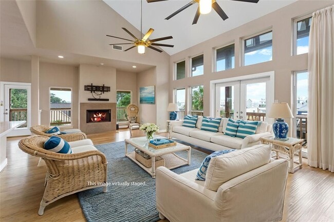 Building Photo - 4525 Beacon Hill Dr