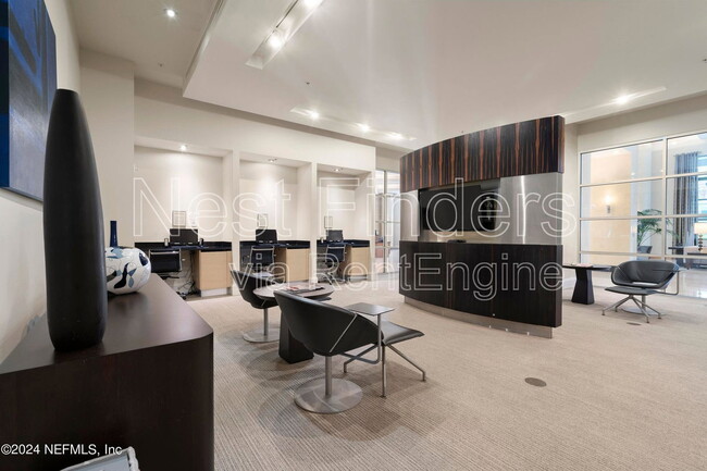 Building Photo - 1431 Riverplace Blvd