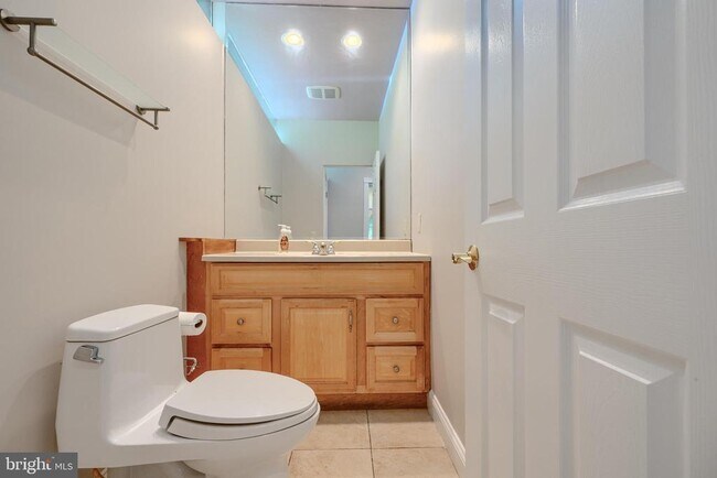 Building Photo - 2101 Tufton Ave