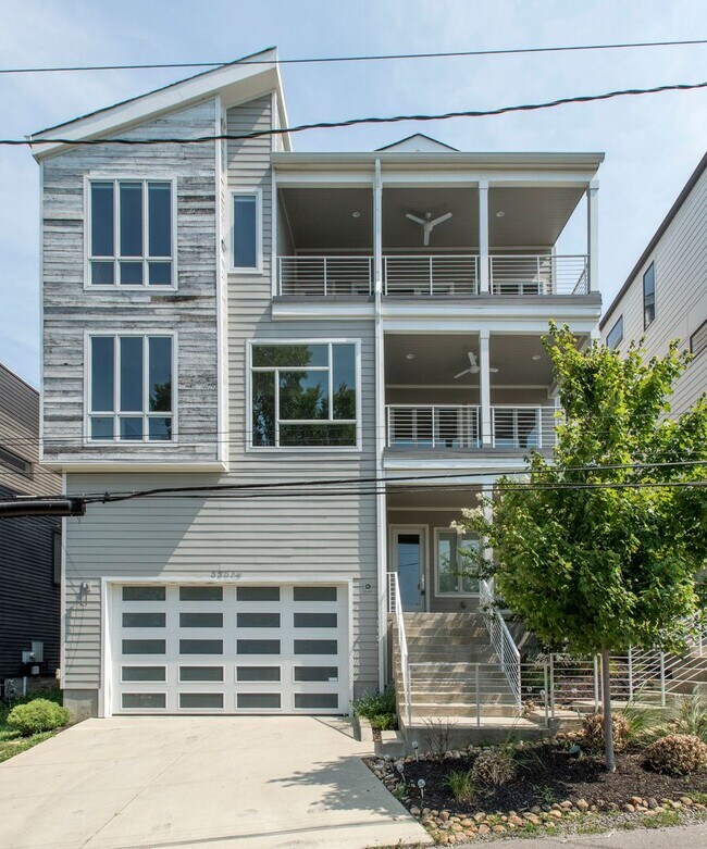 Building Photo - A Modern Masterpiece perched on Sylvan Sum...