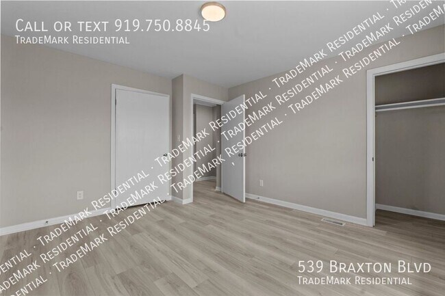 Building Photo - 539 Braxton Blvd