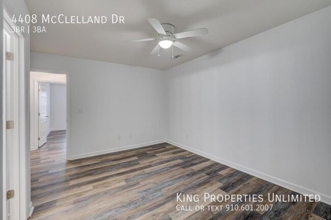 Building Photo - 4408 McClelland Dr