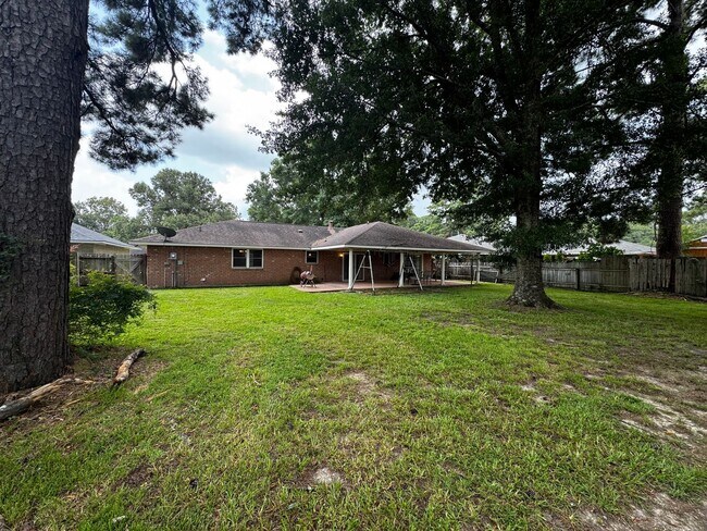 Building Photo - 3BD/2BA House for Lease in Jackson Park - Central Community