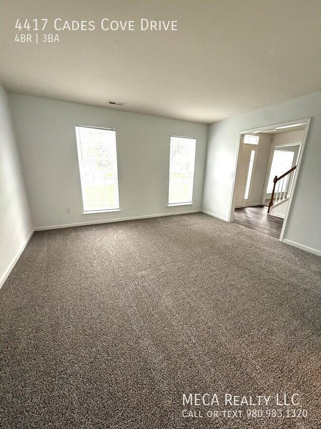 Building Photo - 4417 Cades Cove Dr