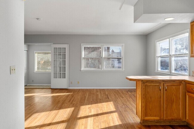 Building Photo - 2255 S Gilpin St