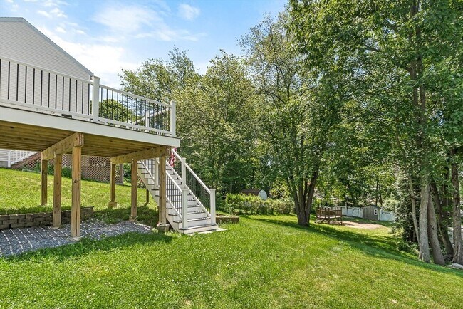 Building Photo - 38 Idora Ave