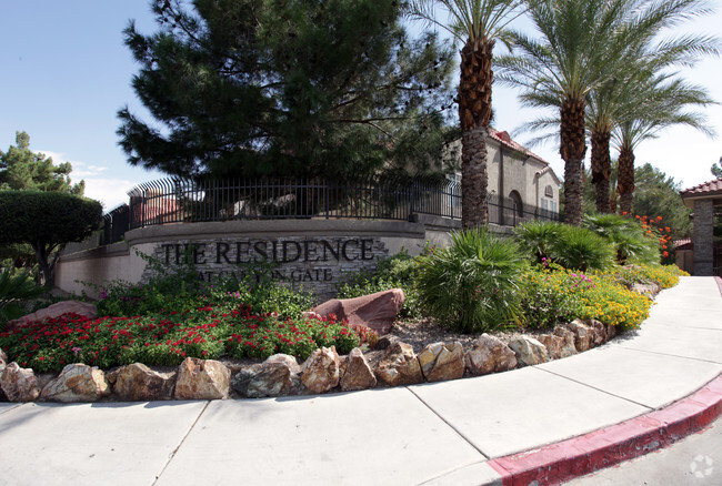 The Residence At Canyon Gate - Las Vegas, NV | Apartment Finder