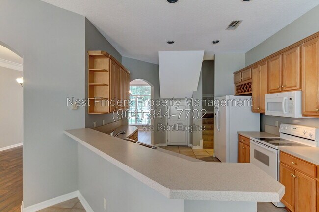 Building Photo - 4221 Leaping Deer Ln