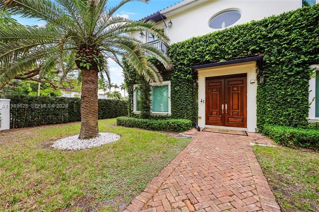 Building Photo - 1898 S Miami Ave