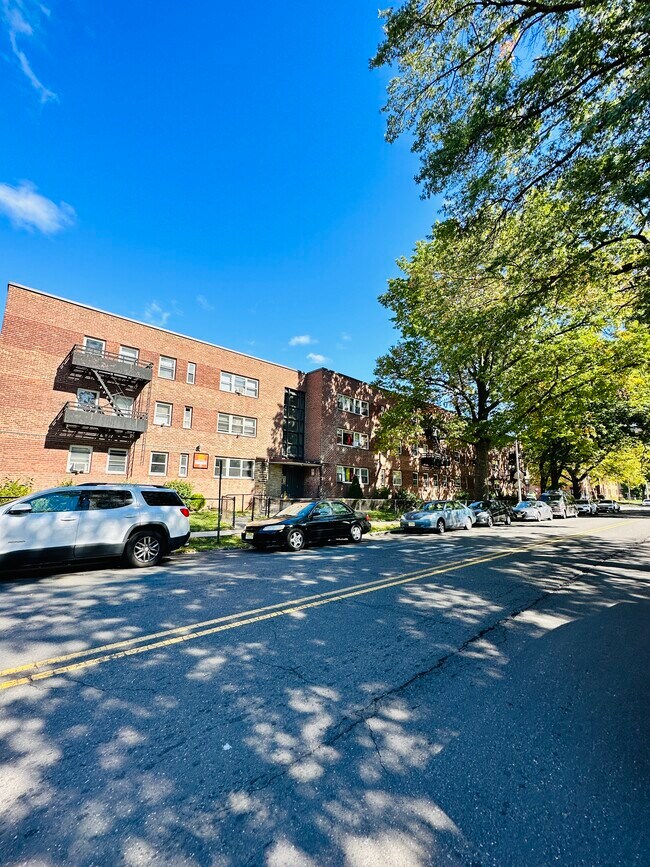 78 Elmwood Ave 78 Elmwood Ave East Orange NJ 07018 Apartment Finder