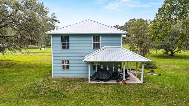 Building Photo - 17975 NW 160th Ave
