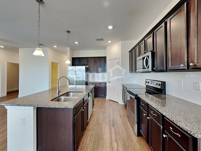 Building Photo - 4324 Reisswood Loop