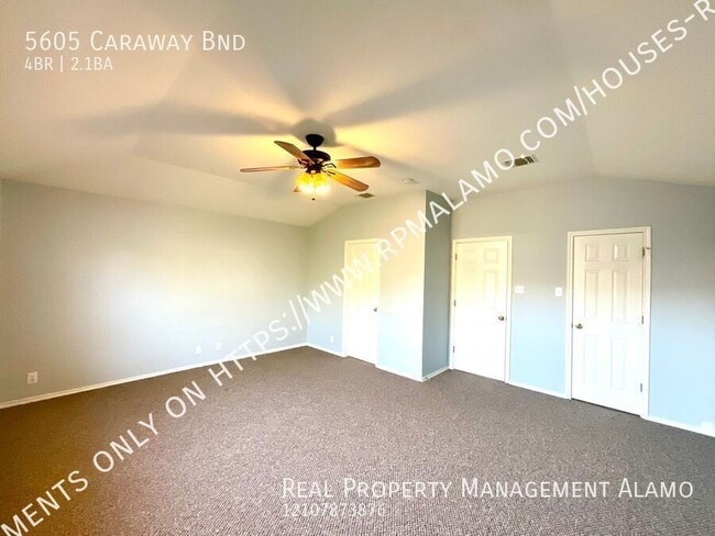 Building Photo - 5605 Caraway Bend