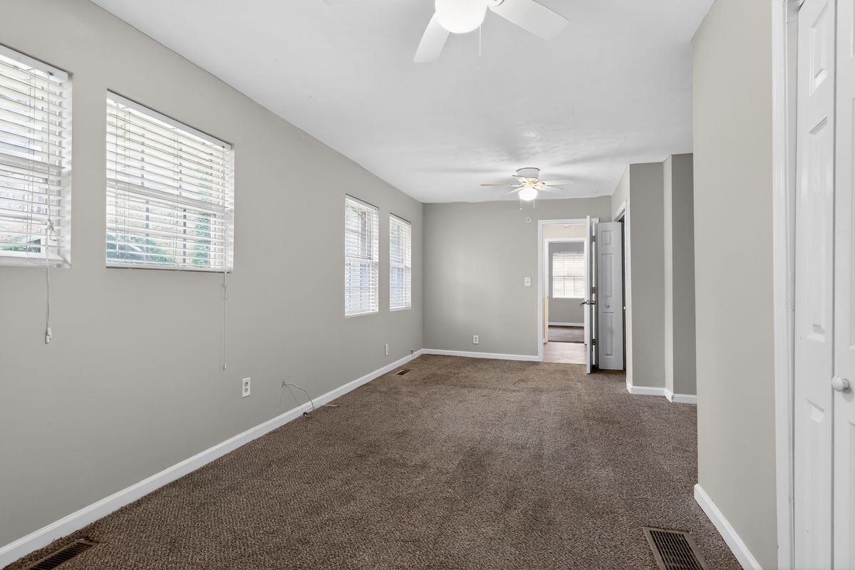 Building Photo - 2628 Butner Rd