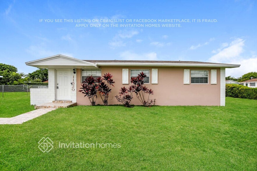 Primary Photo - 11520 SW 193rd St
