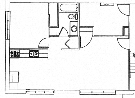 Floorplan - River Run