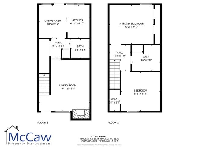 Building Photo - 207 Pate Orr Rd S