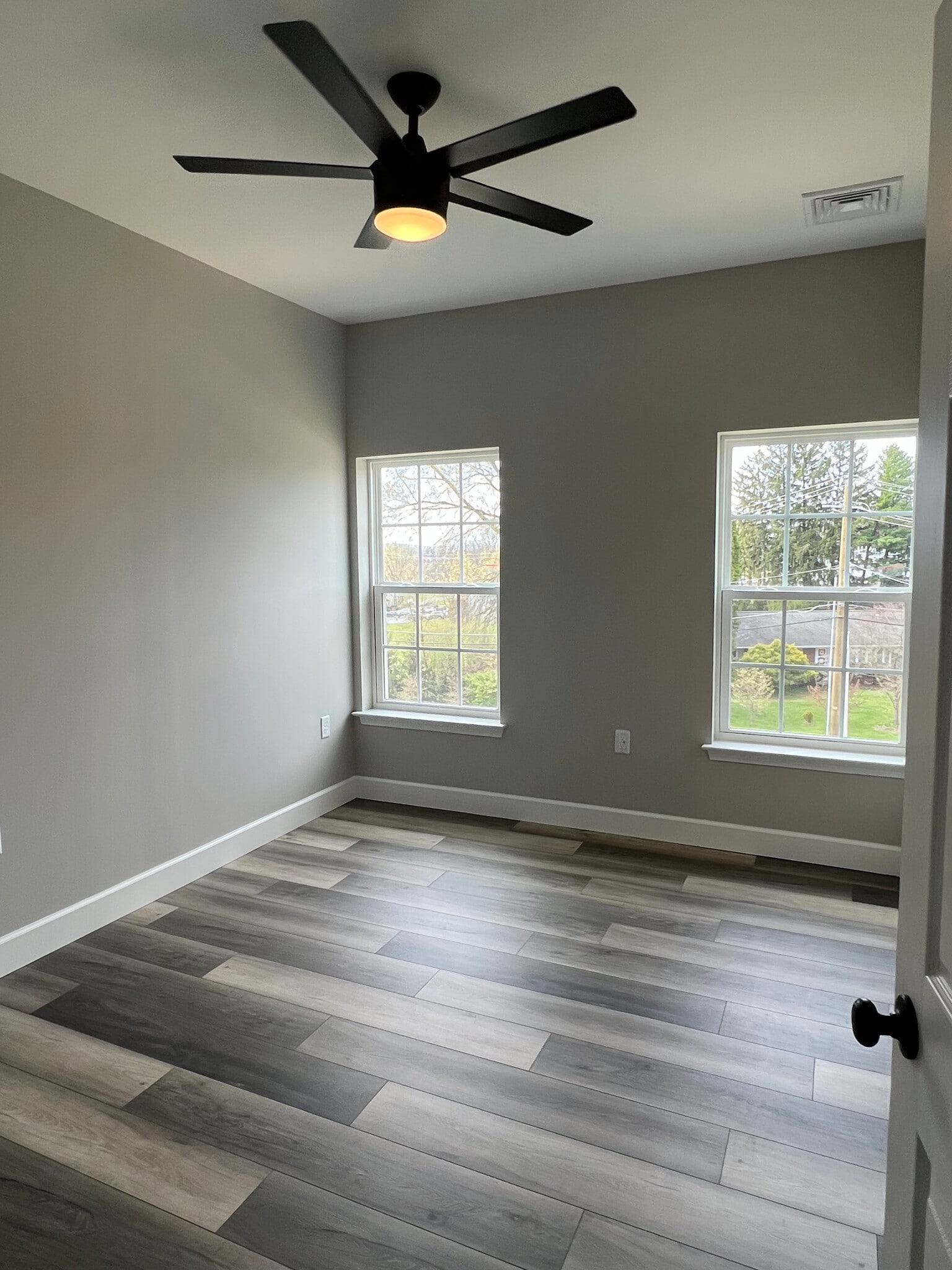 Bedroom 1 - 24 S Elm St
