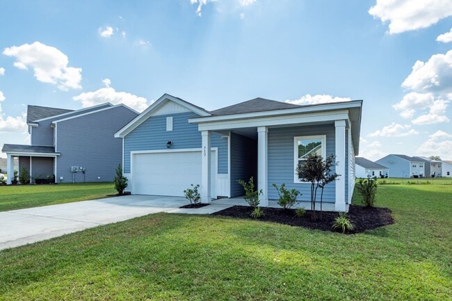 Building Photo - 713 Pisces Ln
