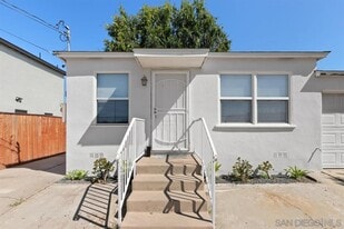 Building Photo - 4330 Quince St