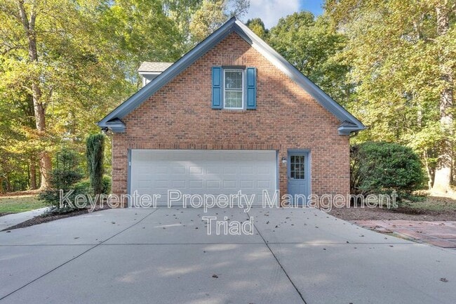 Building Photo - 8402 Trolley Ct