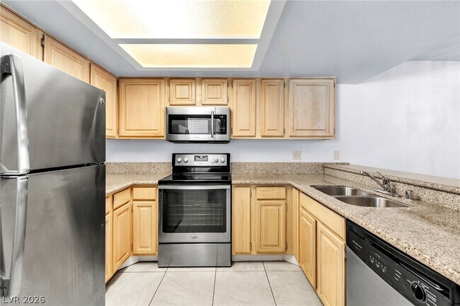 Building Photo - 6250 W Flamingo Rd