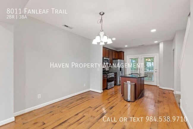 Building Photo - 8011 Fanleaf Trail
