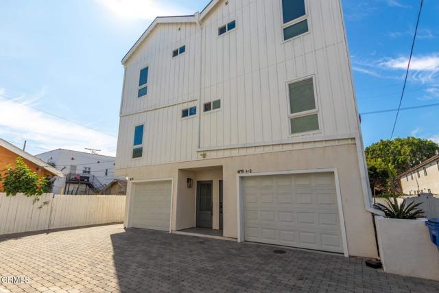 Building Photo - 4179 Normandie Ave