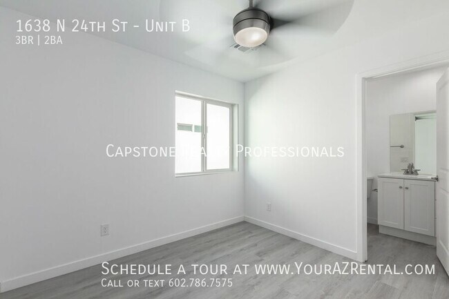 Building Photo - 1638 N 24th St