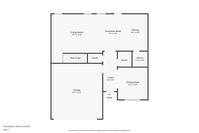 Building Photo - 133 Lindsey Dr