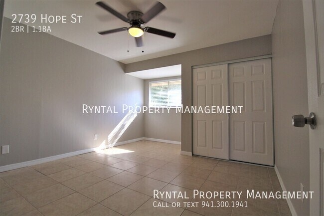 Building Photo - 2739 Hope St