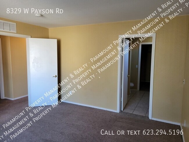 Building Photo - 8329 W Payson Rd