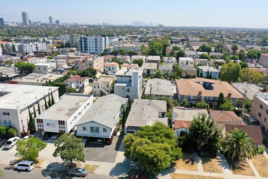 Building Photo - 1436 S Bedford St