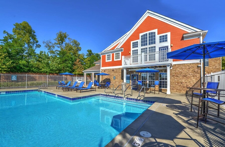 Building Photo - Austin Springs of Springboro