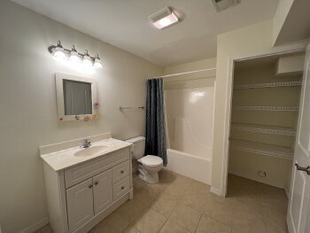 Building Photo - Basement home with a fenced in backyard