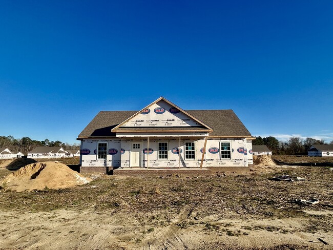 Building Photo - 125 Tillage Trl