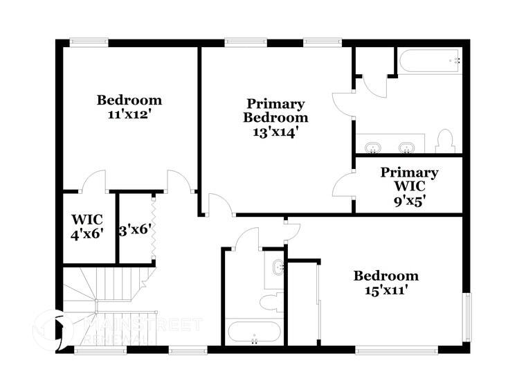 Building Photo - 1325 Crestfield Ct