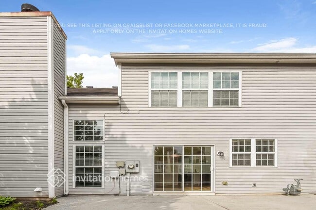 Building Photo - 1740 Bentridge Dr