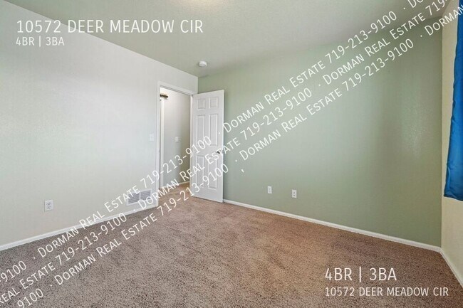 Building Photo - 10572 Deer Meadow Cir