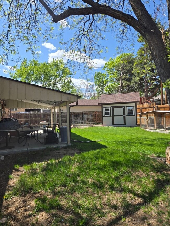 Building Photo - Ranch home in Nothglenn