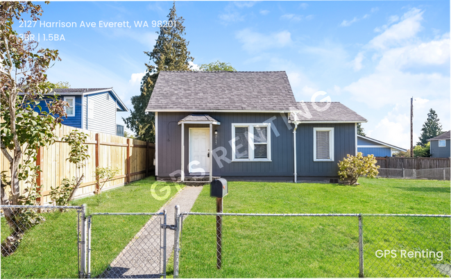 Primary Photo - 2127 Harrison Ave