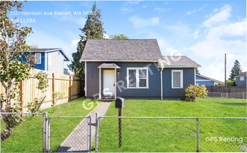 Building Photo - 2127 Harrison Ave