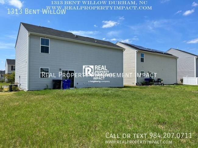 Building Photo - 1313 Bent Willow Dr
