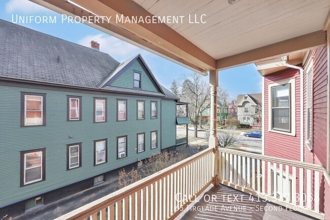 Building Photo - 65 Firglade Ave