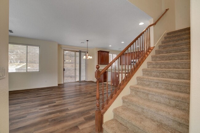 Building Photo - 3 Bedroom Home in Summerlin West COMING SOON!