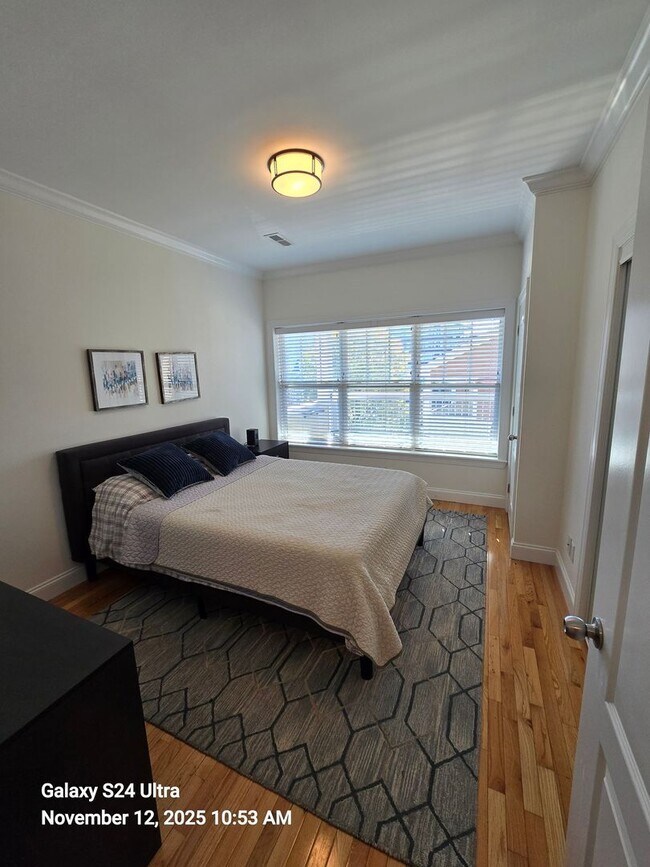 Building Photo - Luxurious Furnished Downtown Condo - 6-18 Month Lease Available!