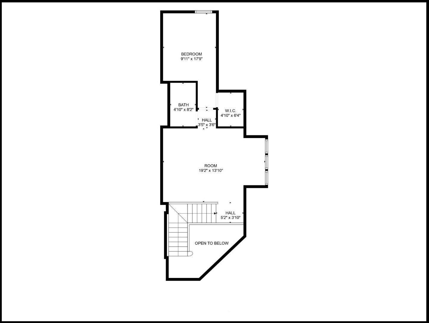 2nd Floor - Suite - 25218 Lockspur Dr