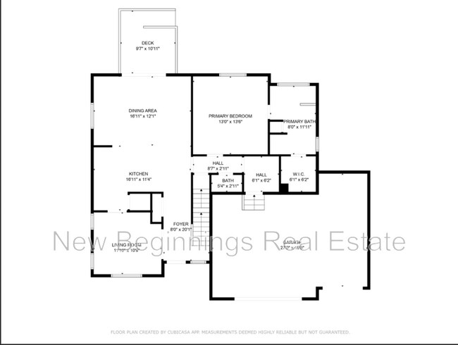 Building Photo - 4834 Olympus Dr