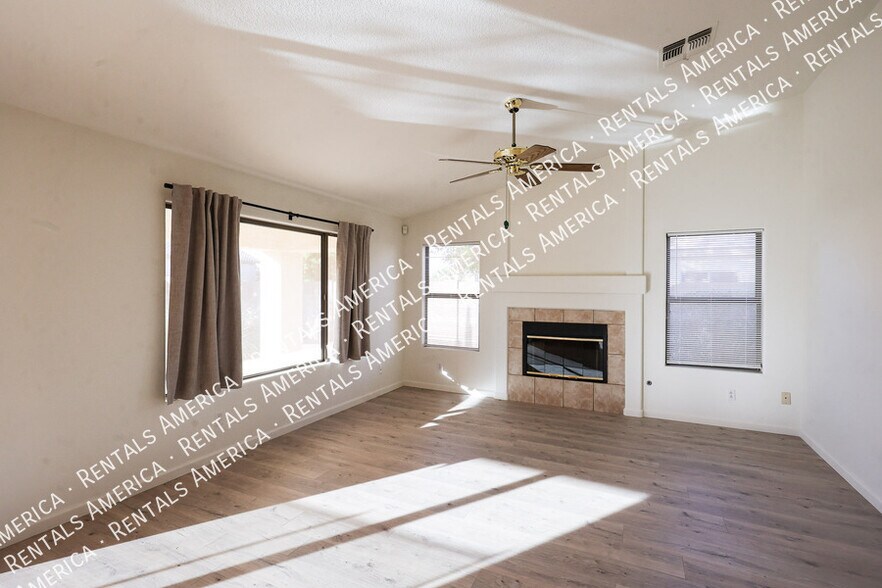 Building Photo - 6911 W Monte Lindo