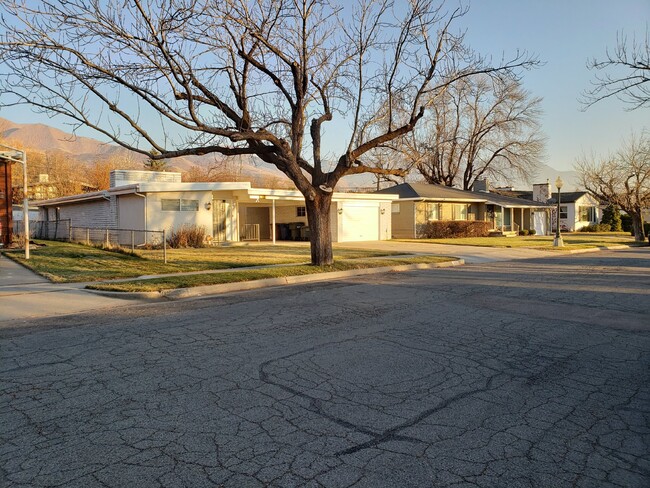 Building Photo - Charming Mid Century Modern home with char...